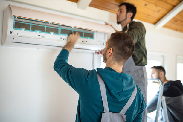Best Air conditioning repair  in Stepping Stone, CO