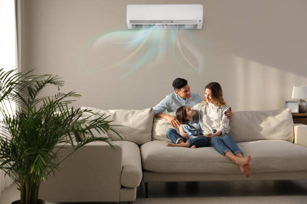 Best Affordable HVAC services  in Stepping Stone, CO
