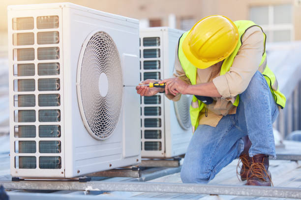 Best Emergency HVAC repair  in Stepping Stone, CO
