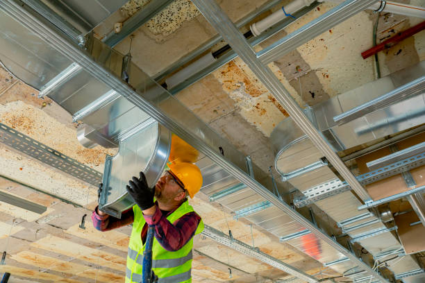 Best Residential HVAC services  in Stepping Stone, CO