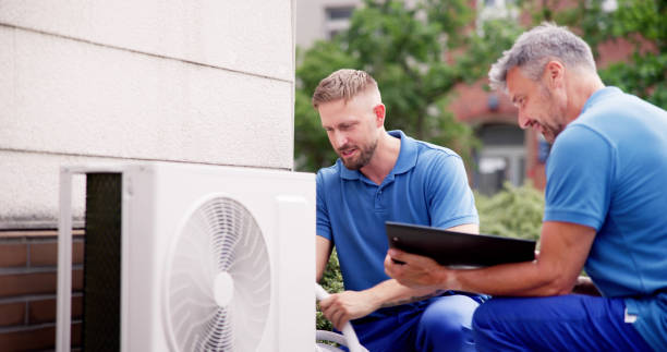 Best HVAC repair near me  in Stepping Stone, CO