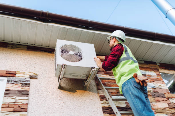 Best Local HVAC companies  in Stepping Stone, CO