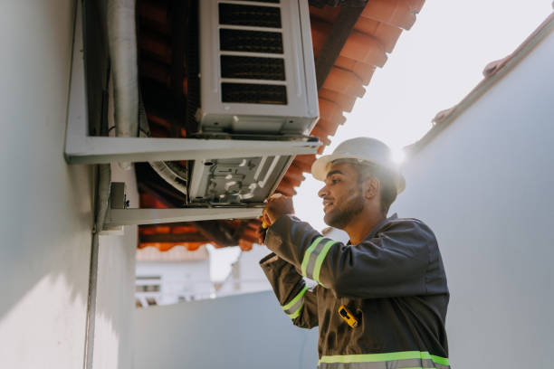 Best Affordable HVAC services  in Stepping Stone, CO