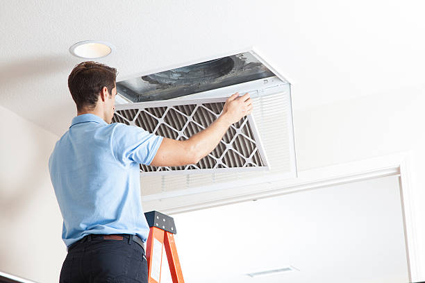 Best HVAC installation services  in Stepping Stone, CO