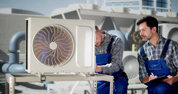 Best HVAC tune-up services  in Stepping Stone, CO