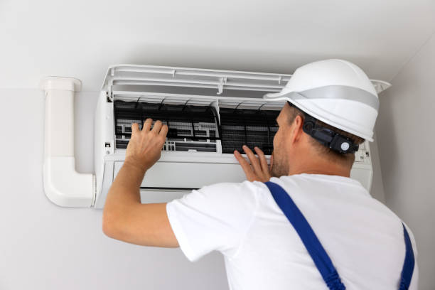 Best HVAC replacement cost  in Stepping Stone, CO