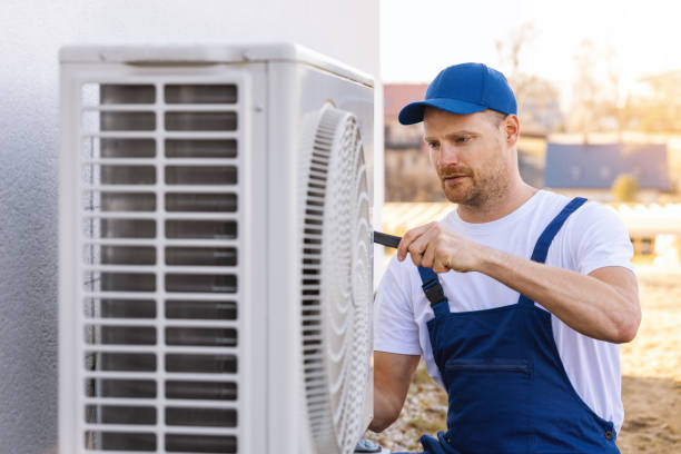Best Central air repair  in Stepping Stone, CO