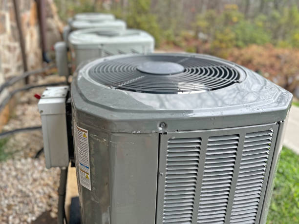 Ductless HVAC repair in Stepping Stone, CO