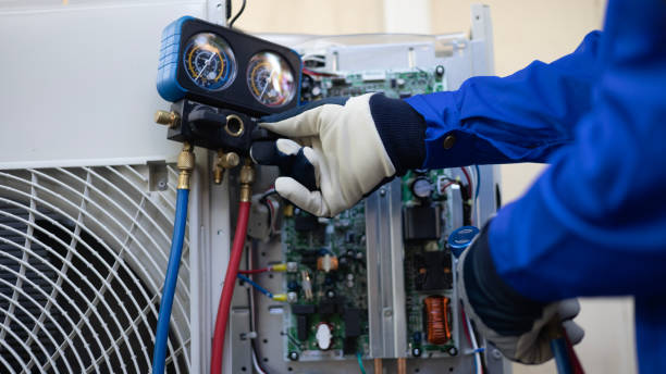 Reliable Stepping Stone, CO HVAC Solutions