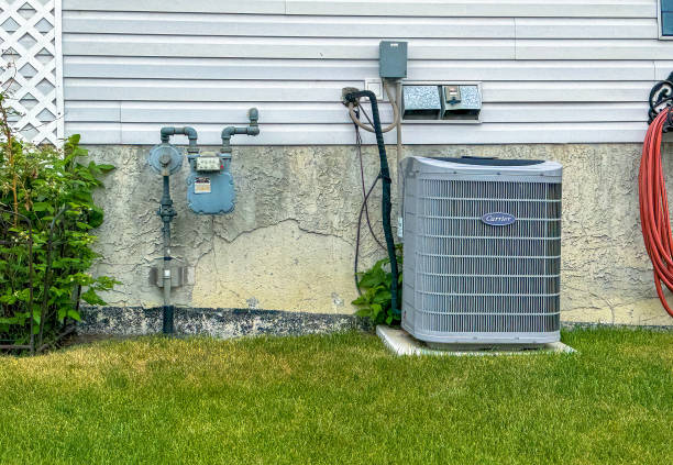 Best HVAC maintenance plan  in Stepping Stone, CO
